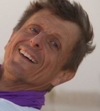 Jean-Luc Legrand