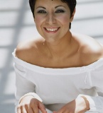 Antonia Bahtchevanova