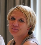 Christine Marsigny