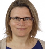 Geraldine De Bure