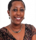 Consolata Bitega