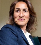 Diane Le Bars