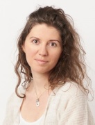 Céline Dubois 