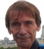 Eric Georgery