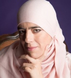 Fatiha Ali