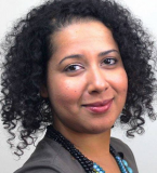 Houda Essoufi