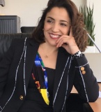Liza Zerafi