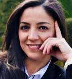 Liza Zerafi
