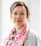 Nathalie Poncelet