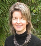 Sophie Delangre
